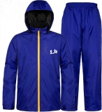 Rain Gear Suit